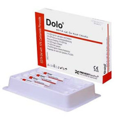 Prevest Dolo Edta Gel 1syringe