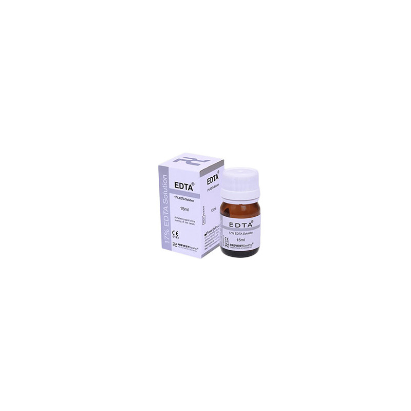 Prevest Edta Solution 15ml