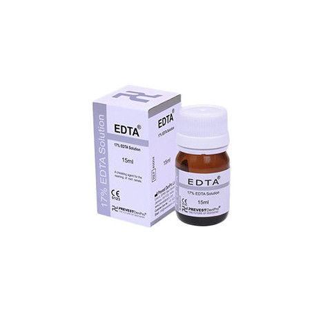 Prevest Edta Solution 15ml
