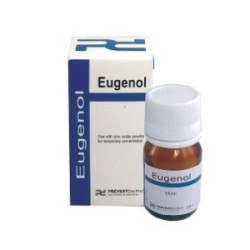 Prevest Eugenol