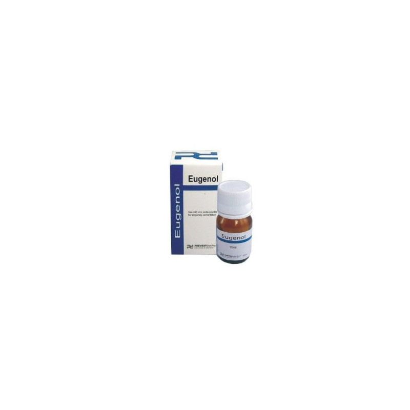 Prevest Eugenol
