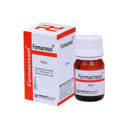 Prevest Formacresol 15ml