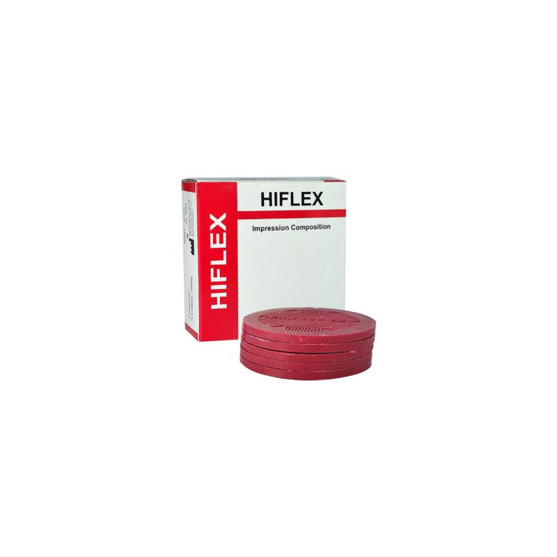 prevest Hiflex Compound Cake