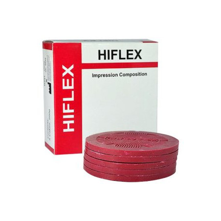 prevest Hiflex Compound Cake