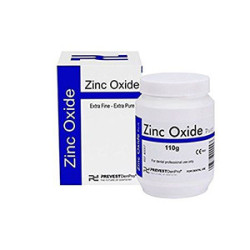 Prevest Zinc Oxide Powder