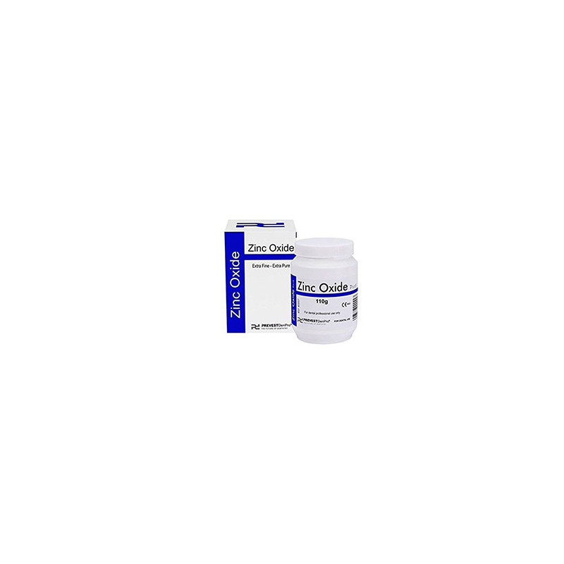 Prevest Zinc Oxide Powder