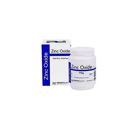 Prevest Zinc Oxide Powder