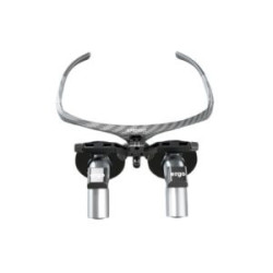 CarbonX Ergo Loupes 3.5x