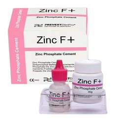 Prevest Zinc Phosphate Cement