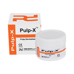 Prevset Pulp x