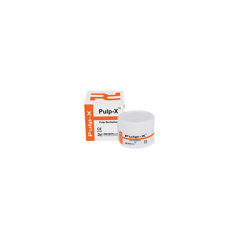 Prevset Pulp x