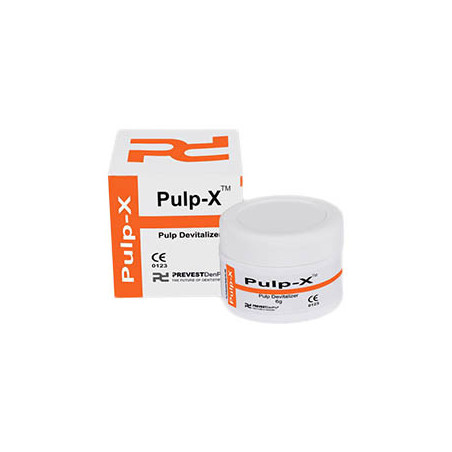 Prevset Pulp x