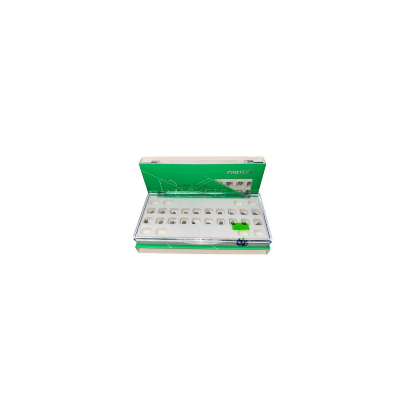Protect Super Brackets MBT