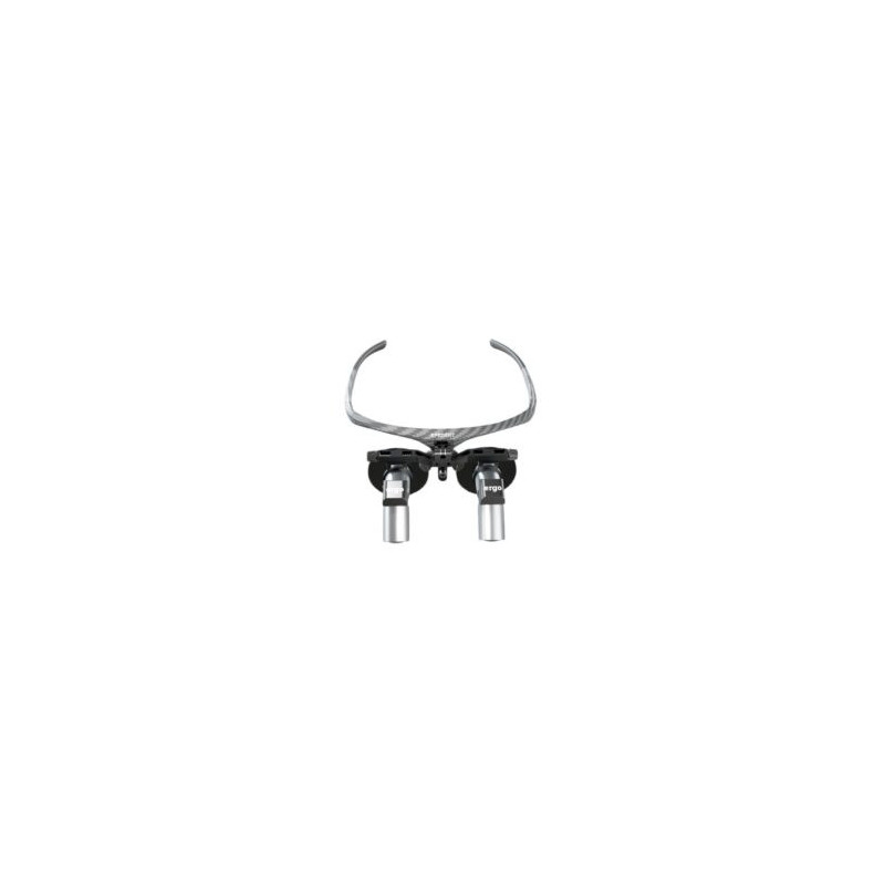 CarbonX Ergo Loupes 4.5x