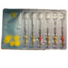 Ramo Rotary File Gold