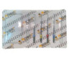 Rogin Rotary File Blue Assort 4files