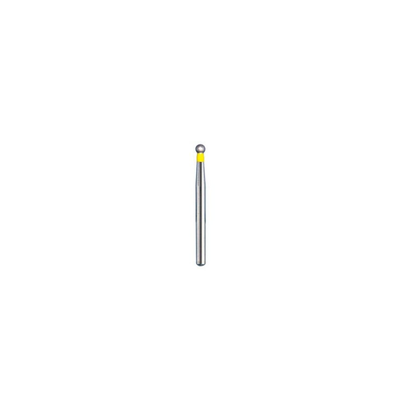 Round Finishing Diamond Stone BR-40