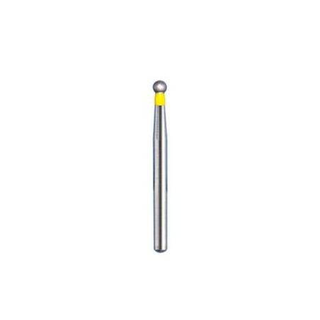 Round Finishing Diamond Stone BR-40