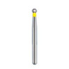 Round Finishing Diamond Stone BR-40