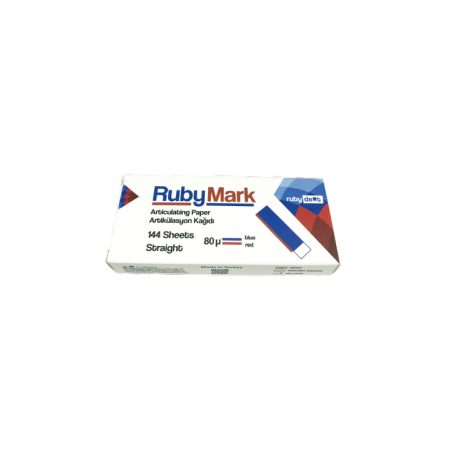 RubyMark Articulating Paper Straight