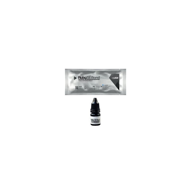 RubySEBond self-etching Bond 5ml