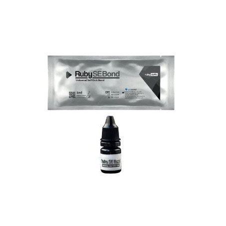 RubySEBond self-etching Bond 5ml