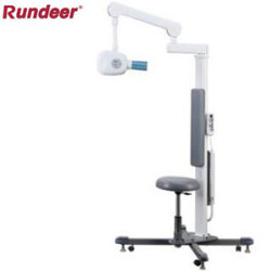 Rundeer | X-Ray Machine Mobile DC