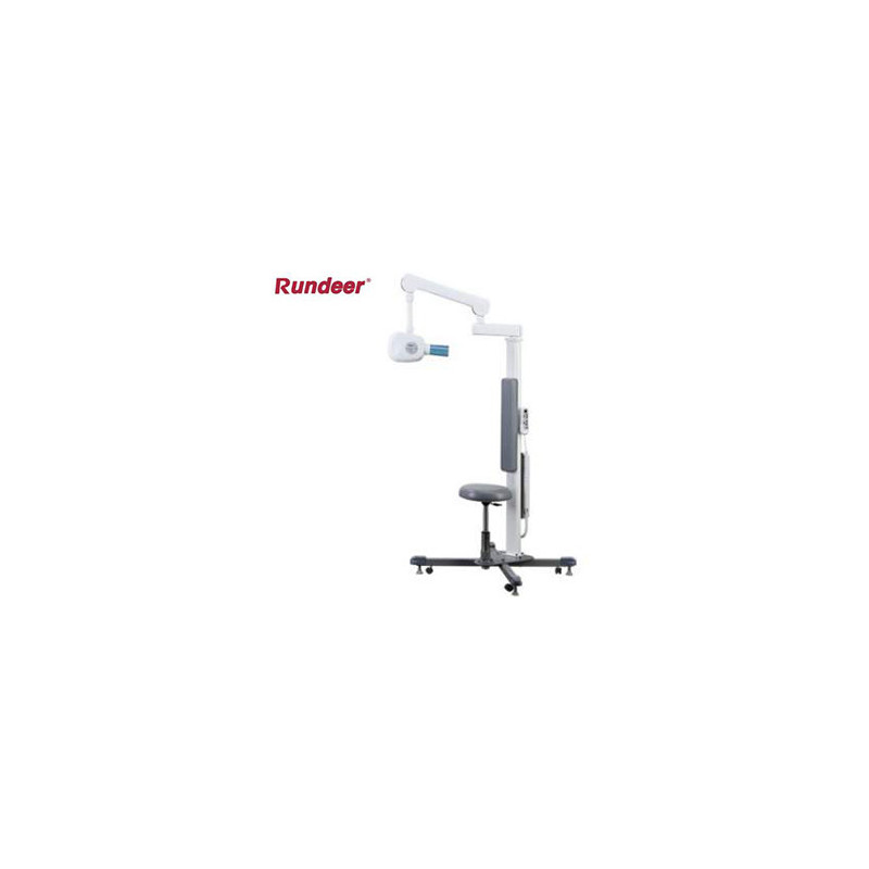 Rundeer | X-Ray Machine Mobile DC