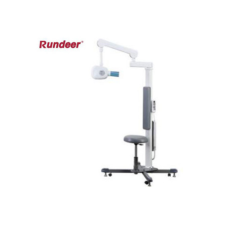 Rundeer | X-Ray Machine Mobile DC