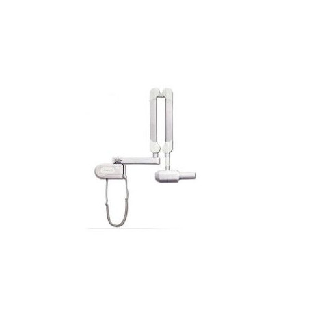 Rundeer | X-Ray Machine Wall Mounted AC