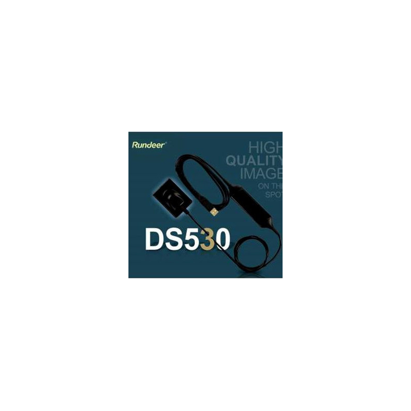Rundeer RVG X-Ray Sensor