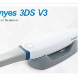 Runyes 3DS V3 Intraoral Scanner