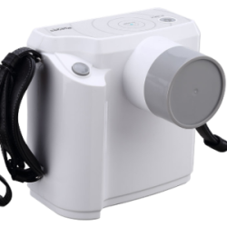 Runyes Portable X-Ray DC