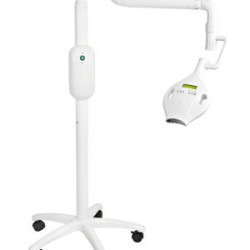 SCS Stand Bleaching Device