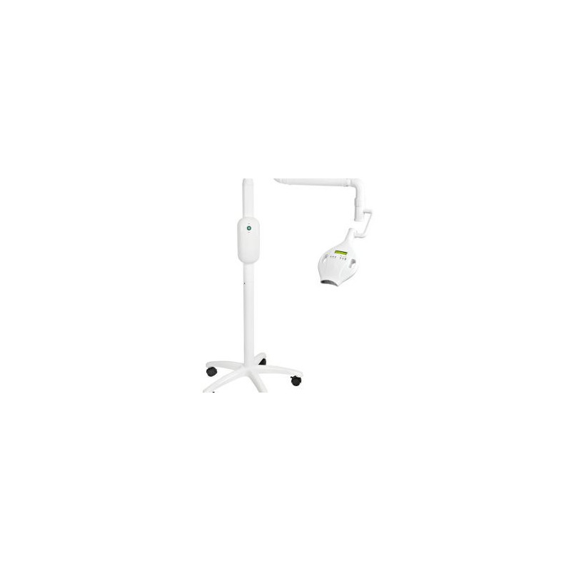 SCS Stand Bleaching Device