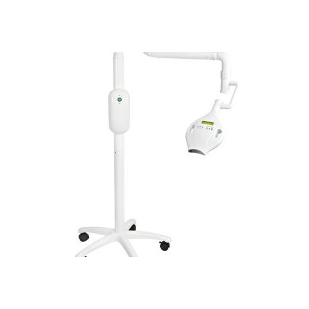 SCS Stand Bleaching Device