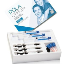 SDI Pola office Powder and Liquid 3 patients