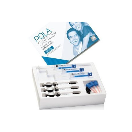 SDI Pola office Powder and Liquid 3 patients