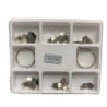 Sectional Matrix 100pcs