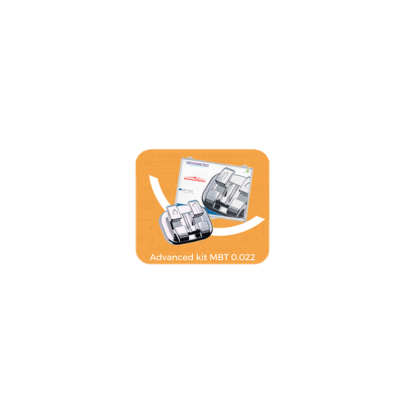 Sedra Advanced Series â€“ Mini LP â€“ Metal Bracket MBT
