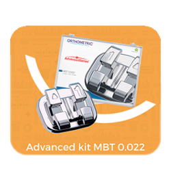 Sedra Advanced Series â€“ Mini LP â€“ Metal Bracket MBT  4 Tubes