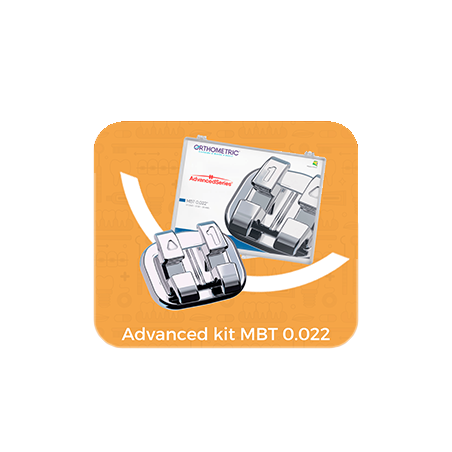 Sedra Advanced Series â€“ Mini LP â€“ Metal Bracket MBT  4 Tubes