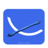 Sedra Blue Plasma bracket positioning gauge