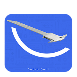 Sedra Caliper 0-80mm