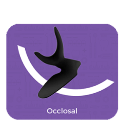 Sedra Contrastor Occlosal