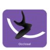 Sedra Contrastor Occlosal