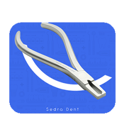Sedra Direct Band Remover Plier (Straight)