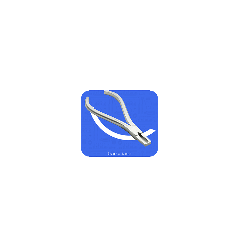 Sedra Direct Band Remover Plier (Straight)