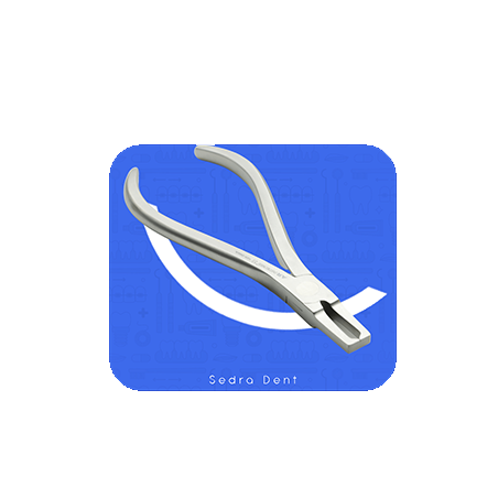 Sedra Direct Band Remover Plier (Straight)