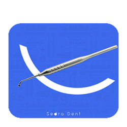 Sedra Distal & bending instrument